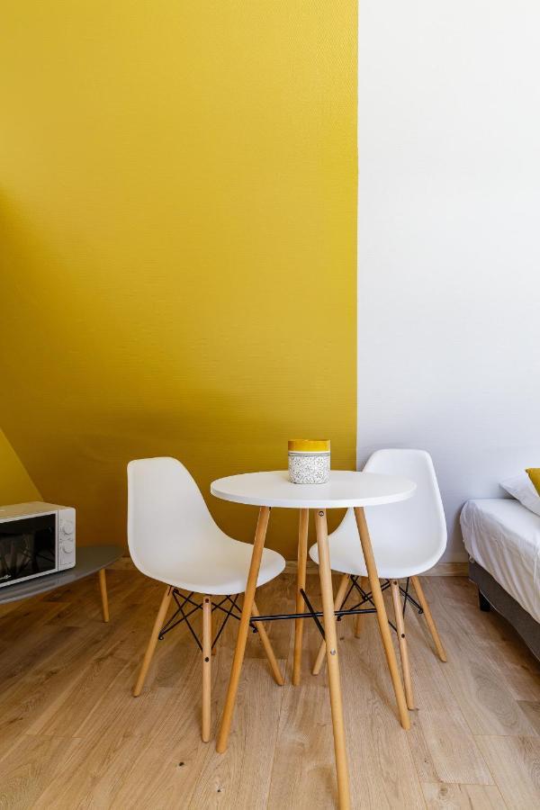 Studio Petite France Strasbourg Apartment Exterior photo